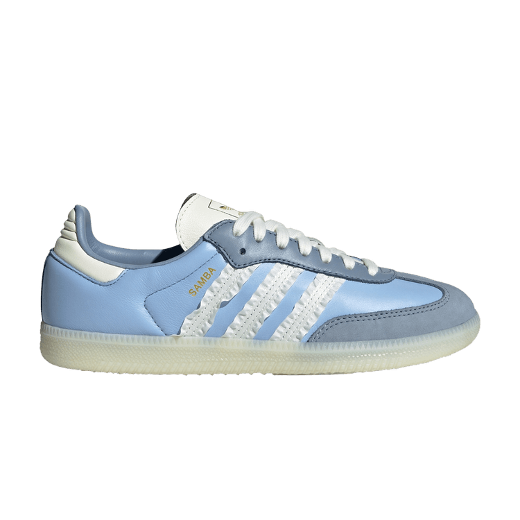 Buy Wmns Samba OG 'Clear Sky' - JR8829 | GOAT