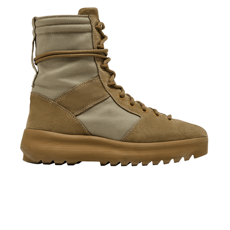 Season 3 Military Boot 'Rock' - Yeezy - KM2606 011 - rock