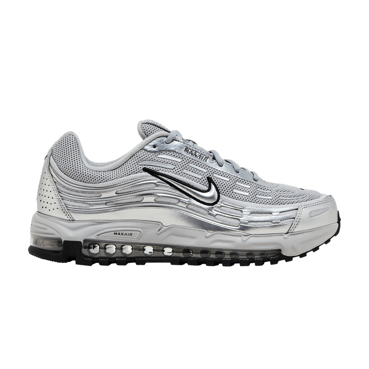 Air Max TL 2.5 'Metallic Silver'