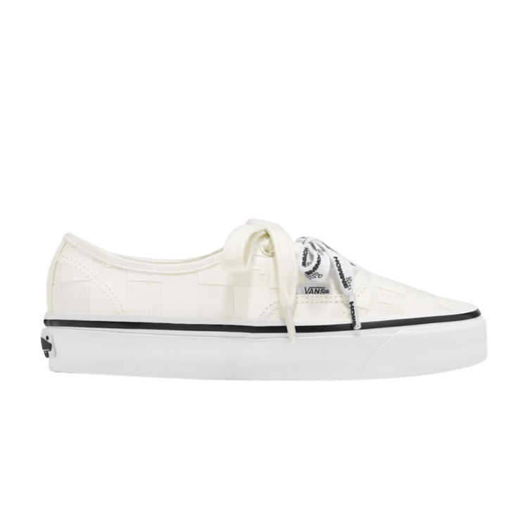 Vans OTW Authentic 44 HommeGirls White Grey