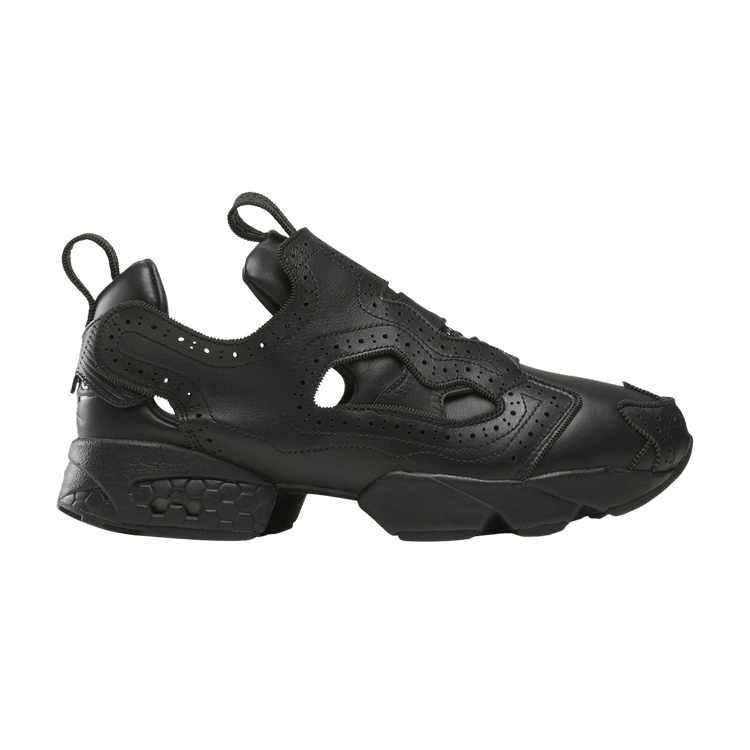 Buy Engineered Garments x Reebok InstaPump Fury 94 'Black