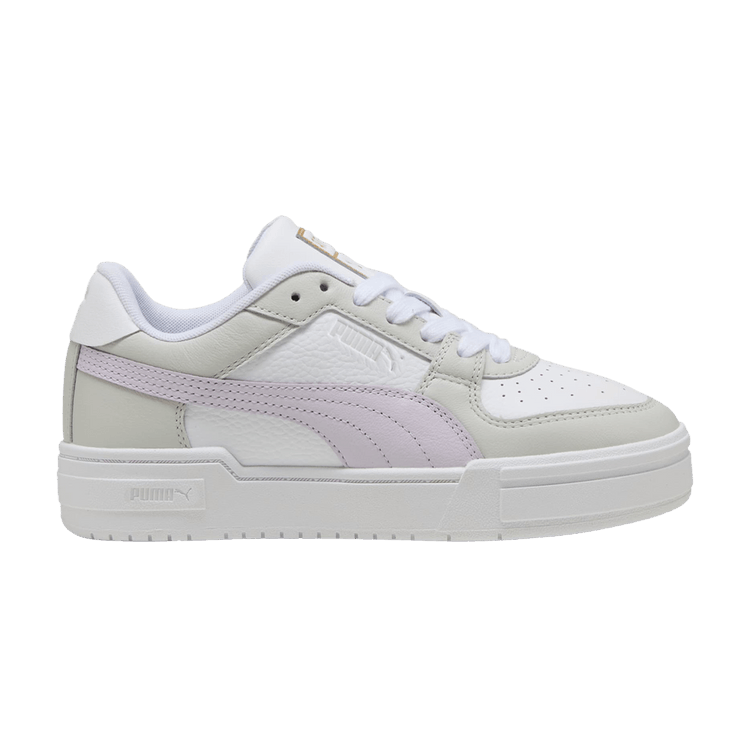 Puma CA Pro Classic 2 - Feather Grey Lilac Frost