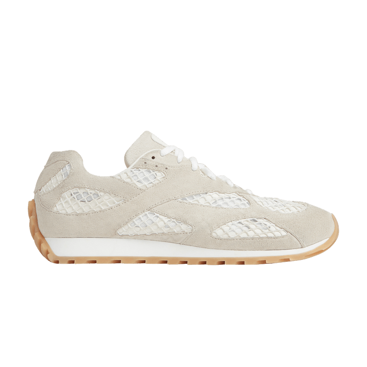 Buy Bottega Veneta Wmns Orbit Sneaker 'Sea Salt' - 797306