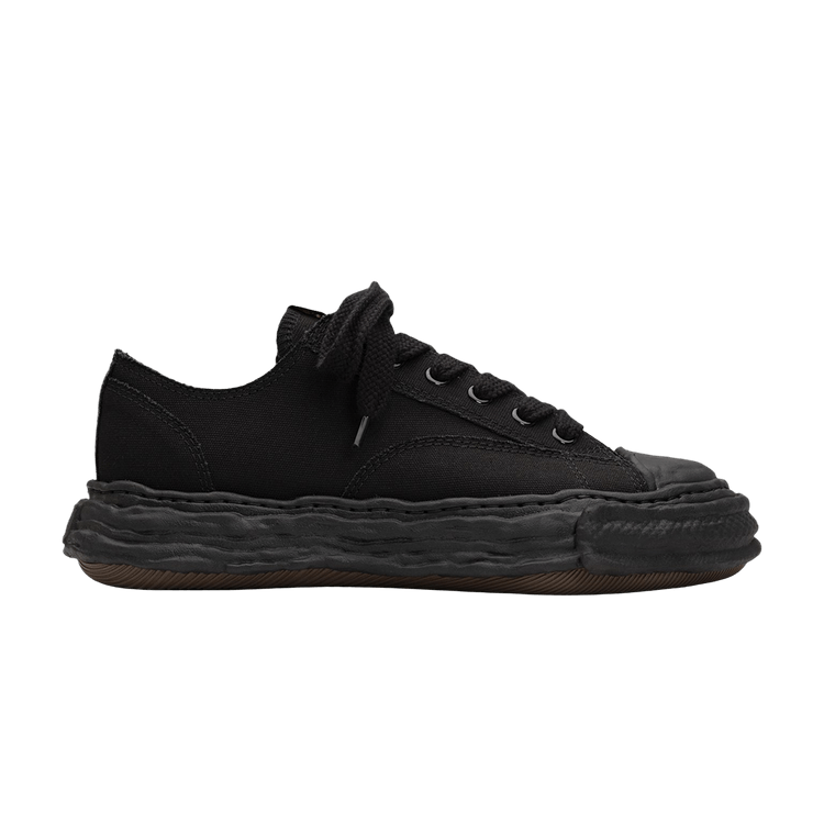 MIHARA YASUHIRO｜SNEAKERS (A11FW702 BLACK) s-l400.jpg