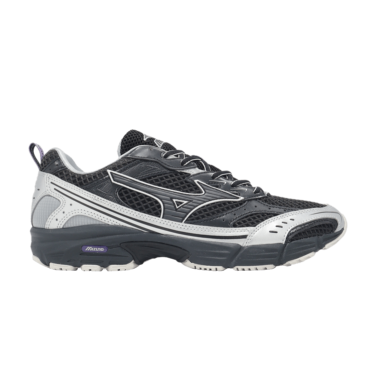 スニーカー MIZUNO SS25 MXR - Sneakers (D1GA2516 01) Mizuno MXR Blue D1GA2516-01 | FOOTDISTRICT