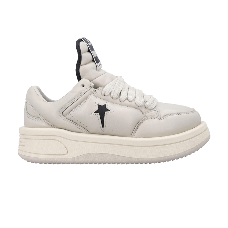 【28cm】Rickowens drkshdw CONVERSE Rick Owens DRKSHDW TURBOWPN | Converse Collaboration