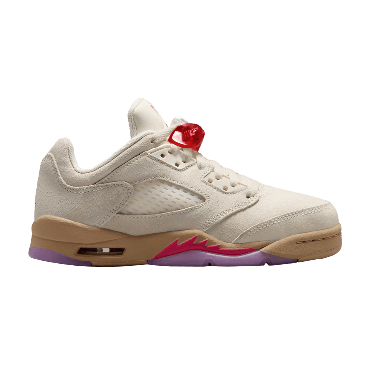 新品未使用品　AIR JORDAN 5 RETRO Air Jordan 5 Retro Low 'Chinese New Year 2016' 840475-060