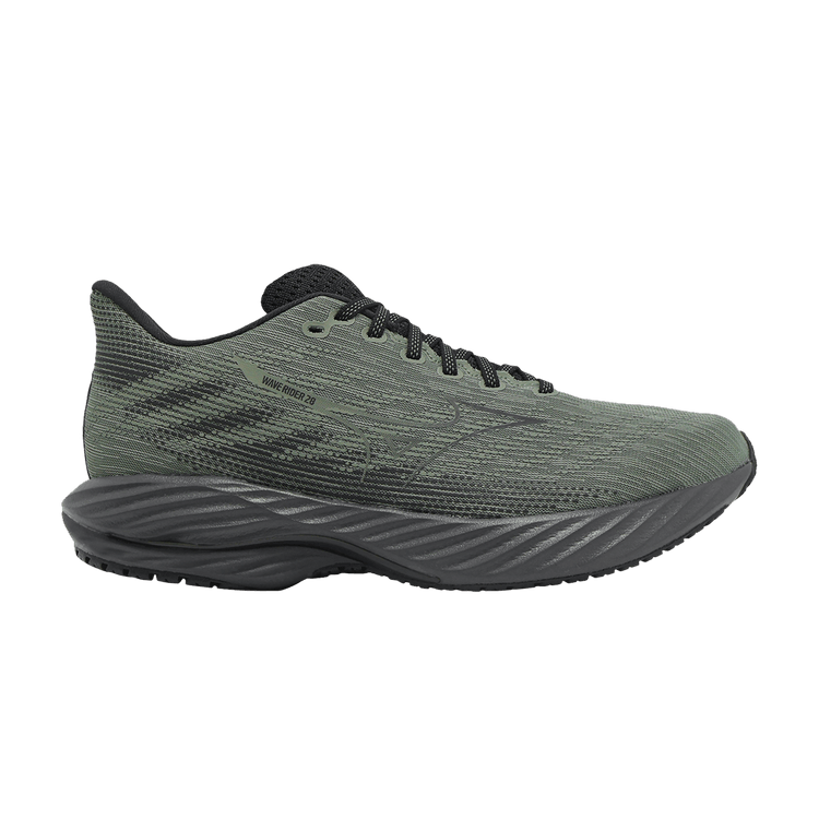 Buy Wave Rider 28 Super Wide 'Shadow Agave Green