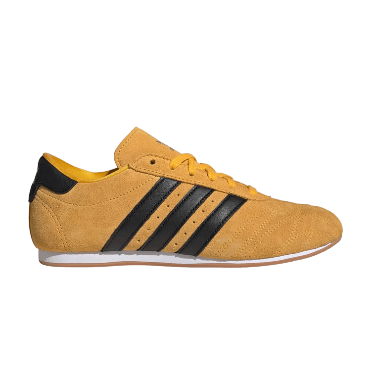 Buy Adidas Wmns Taekwondo Lace 'Crew Yellow' - JS1461 | GOAT