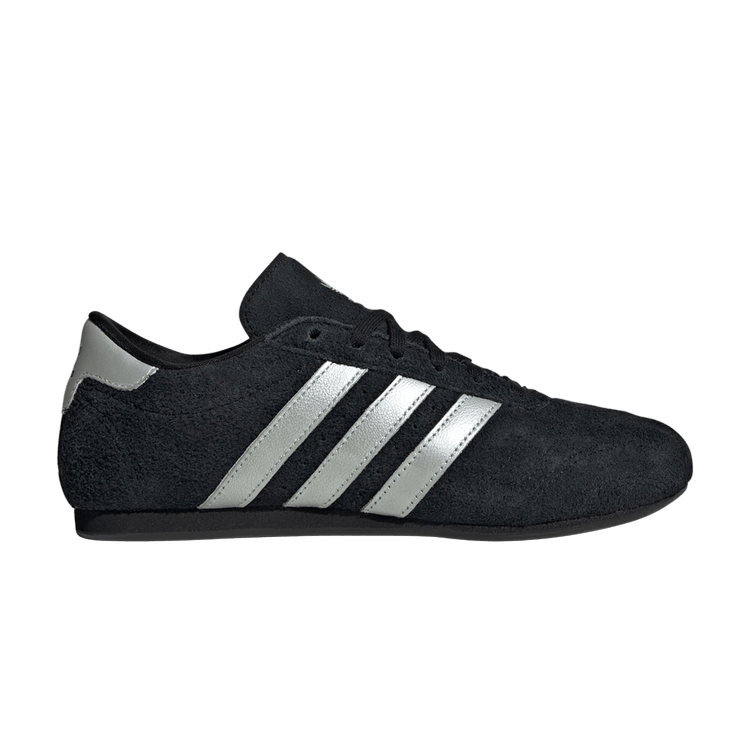 Buy Adidas Wmns Taekwondo Lace 'Black Matte Silver' - JS1462 | GOAT