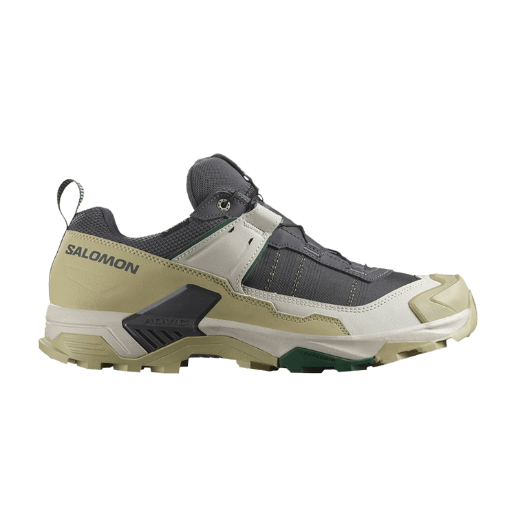 Buy Salomon X Ultra 5 GORE-TEX 'Asphalt Eden' - L47725400 | GOAT
