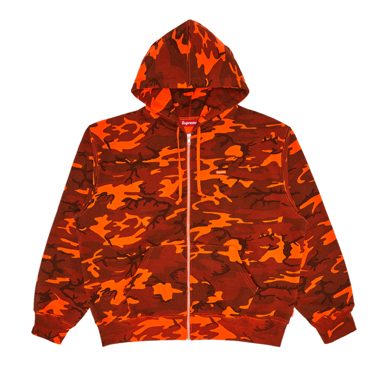 Supreme - NEO SAND CASE (SEA) ORANGE (AC-37) オレンジ SUPREME シュプリーム 24SS Jauquard Soccer Jersey Orange