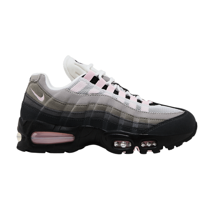 Image of Wmns Air Max 95 OG 'Pink Foam' 2025