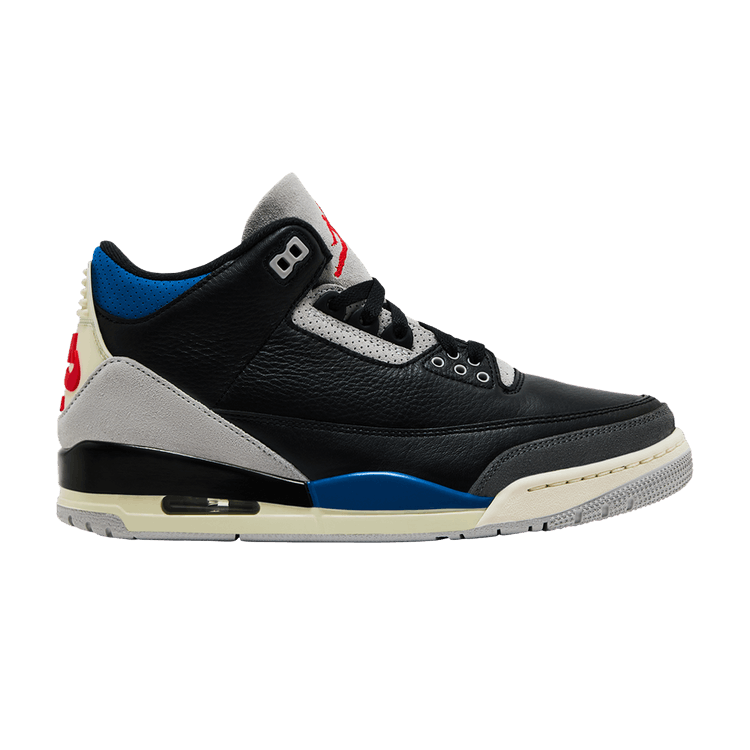 Image of Air Jordan 3 Retro OG 'Rare Air'