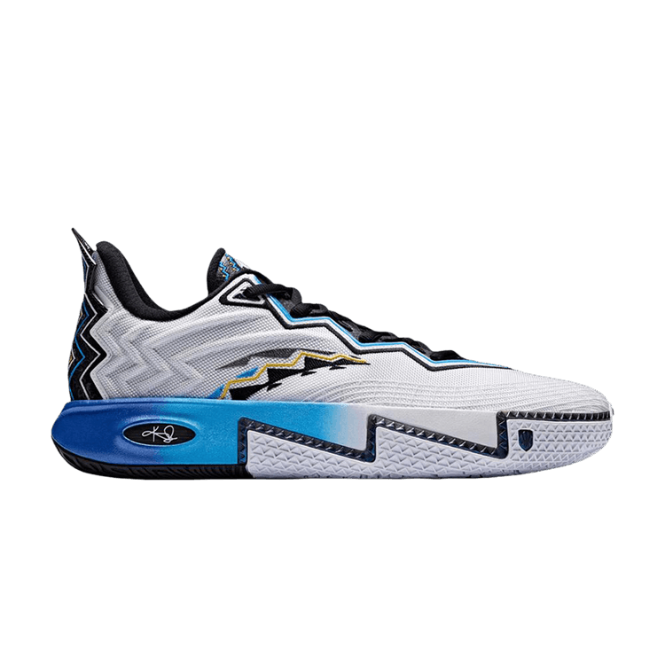 ANTA KAI2　US10 Buy Anta Kai 2 'Dallas' Asia Release - 1125C1111S 1 | GOAT CA