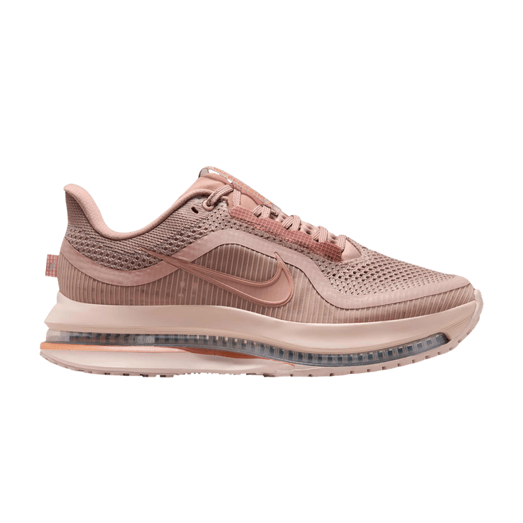 Buy Nike Wmns Pegasus Premium 'Metallic Rose Gold' - HQ2593 603 | GOAT