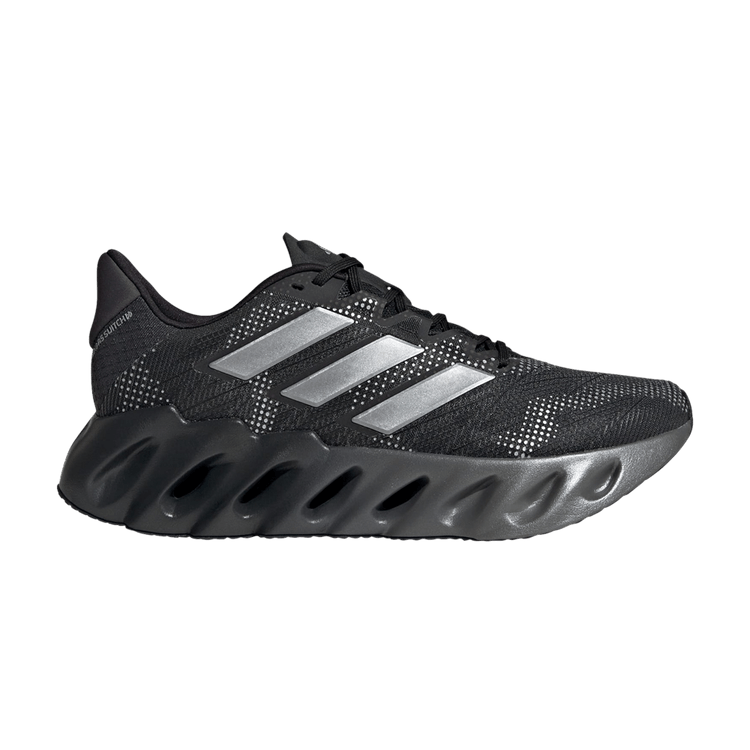 Buy Adidas Switch FWD 2 'Black Iron Metallic' - JI1458 | GOAT