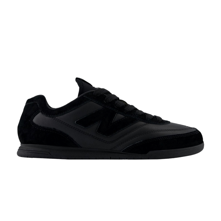 New Balance RC42 'Black Cement'