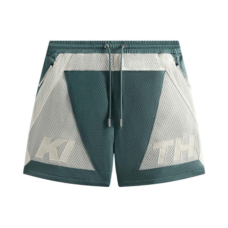 Kith Turbo Short Stadium ショートパンツ バスケ XL Kith Turbo Short Stadium ショートパンツ バスケ XL - メルカリ