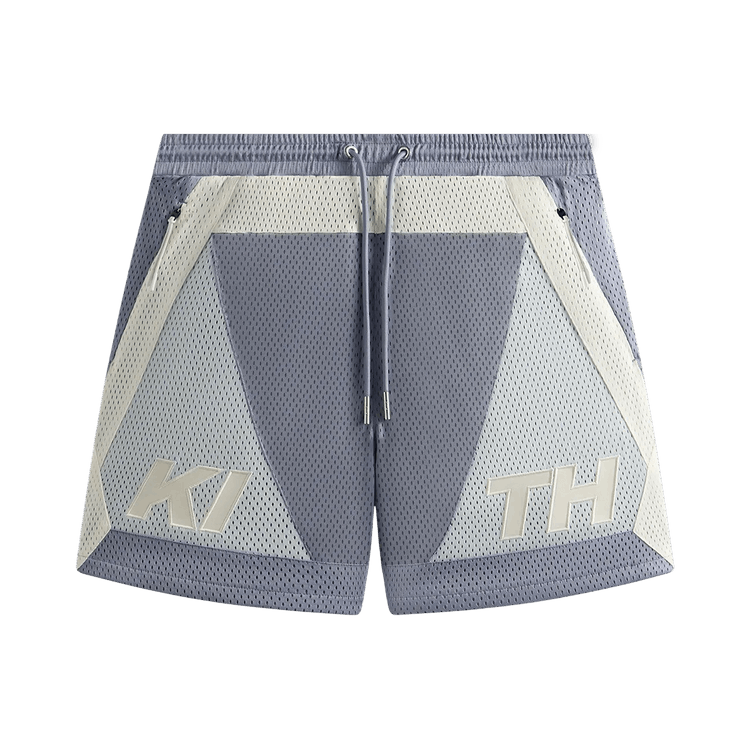 ajk001【新品未使用】Kith Mesh Turbo Short M Kith Jordan Tech Short - Black – Kith Europe