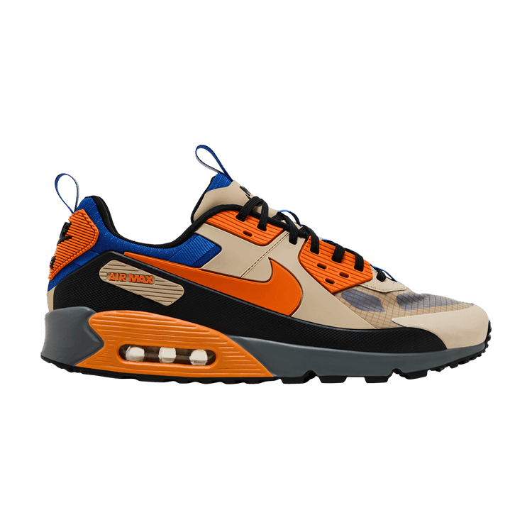 Кроссовки Nike Air Max 90 Drift 'Mowabb'