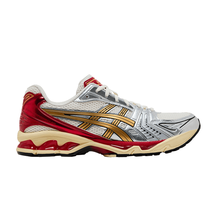 Эксклюзивные кроссовки Asics Gel Kayano 14 