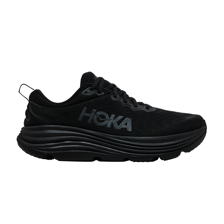 HOKA Gaviota 5 2E Широкая 