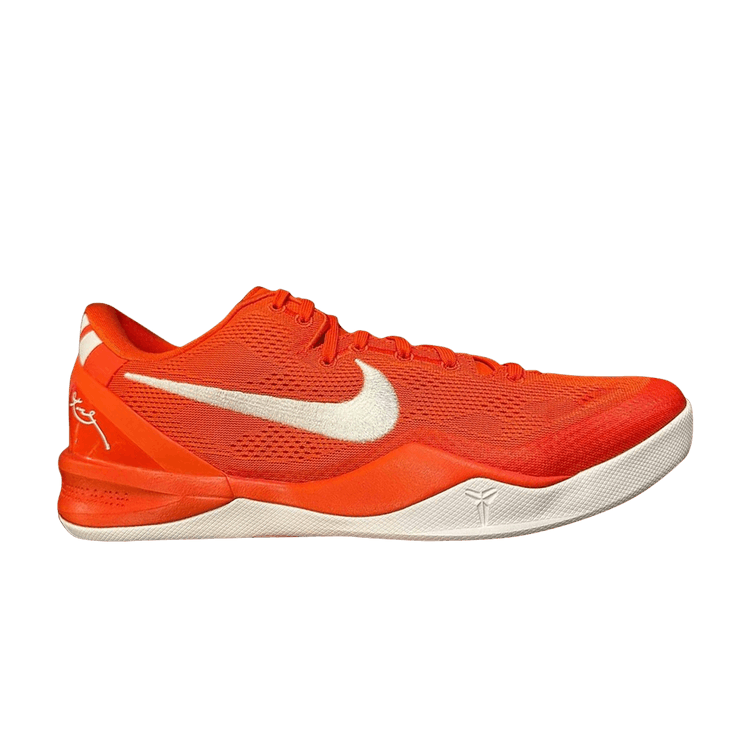 Buy Nike Kobe 8 Protro TB Promo 'Team Orange' - HM6469 800 | GOAT