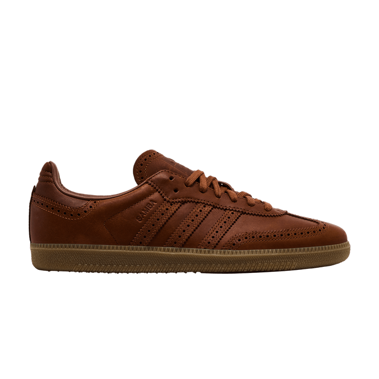 シューズ adidas samba OG Buy adidas Samba OG 'Brogue Pack - Dust Rust' - JI3232 | GOAT CA