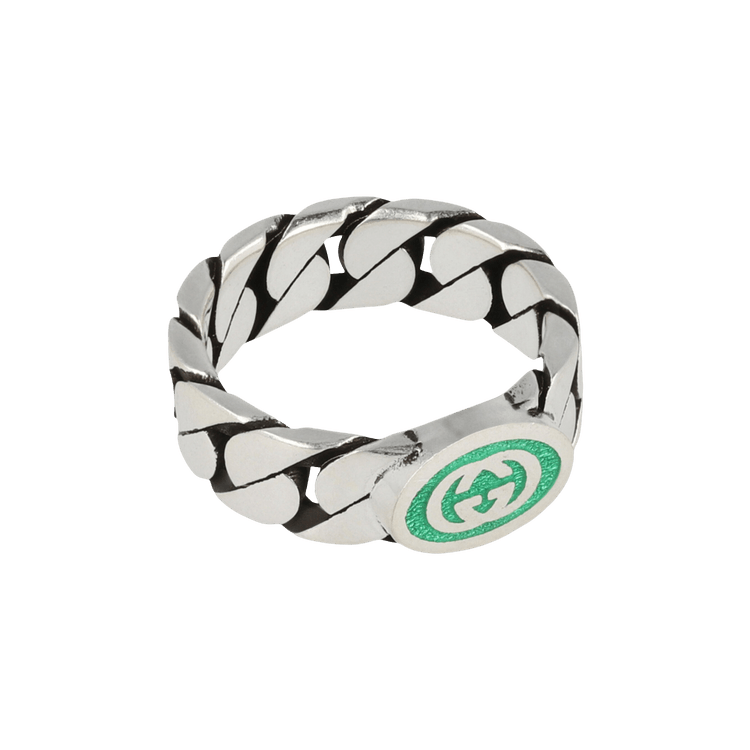 Buy Gucci Interlocking G Ring  