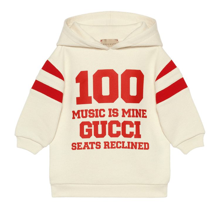 GUCCI チルドレン　　スパンコールパーカー GUCCI チルドレン スパンコールパーカー GUCCI チルドレン