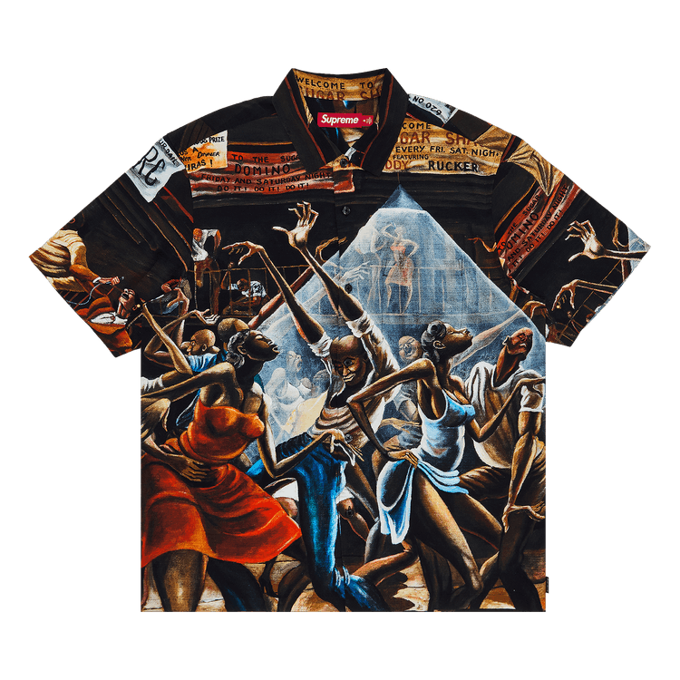 Spring/Summer 2025 Preview – Supreme