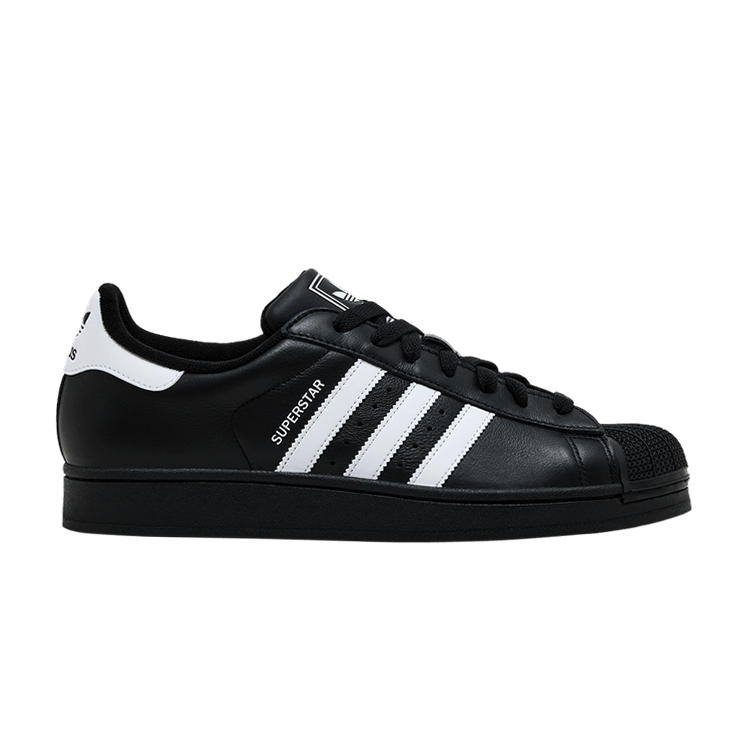 Buy Adidas Superstar 2 'Black White' - JI0079 | GOAT