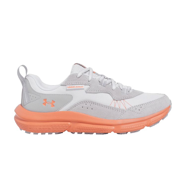 Buy Under Armour Wmns Charged Verssert 2 'Distant Grey Blush