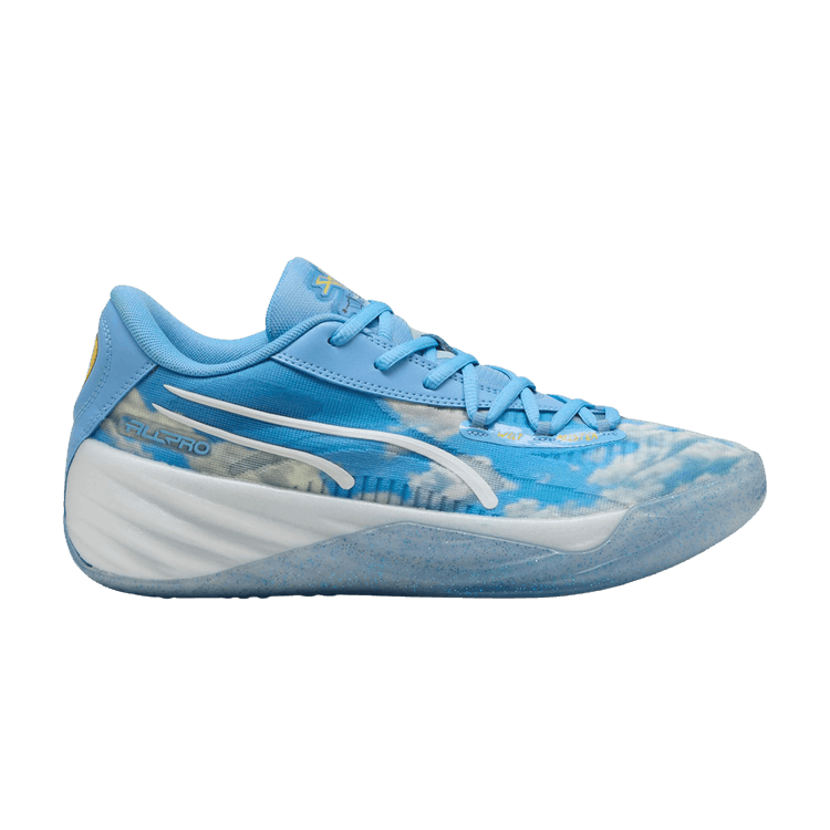 a.kamome ② Buy Dennis Schröder x All-Pro Nitro 'Clouds' - 311358 01 | GOAT
