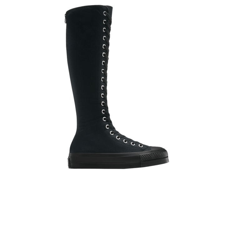 Buy Converse Wmns Chuck Taylor All Star Lift XX High 'Triple Black