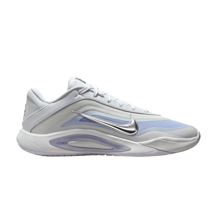 Wmns A'One 'White Ghost'