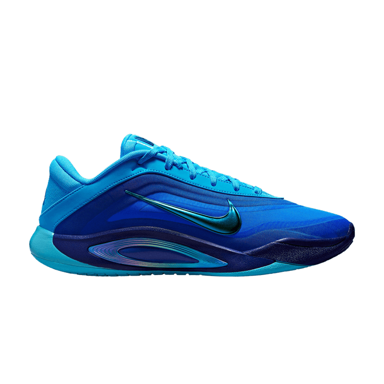 Wmns A'One 'Blue Fury'