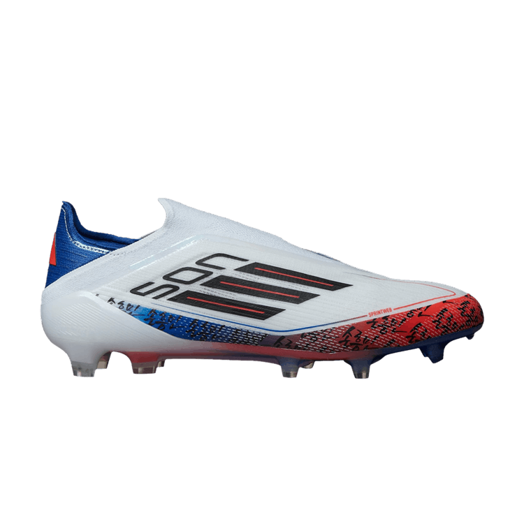 Buy Son Heung-Min x adidas Adizero F50 Elite Laceless FG 'TAEGEUK7