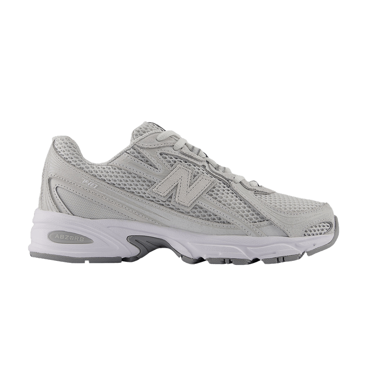 ★NEW BALANCE★U740AR2 BRIGHTON GREY★大人気★ New Balance 740 Sneakers in Brighton Grey | Hype DC