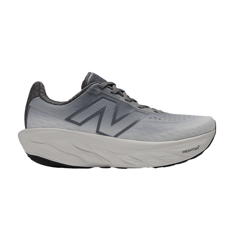 New Balance Fresh Foam 1080v14 Castlerock Grey Matter Black (Women's)