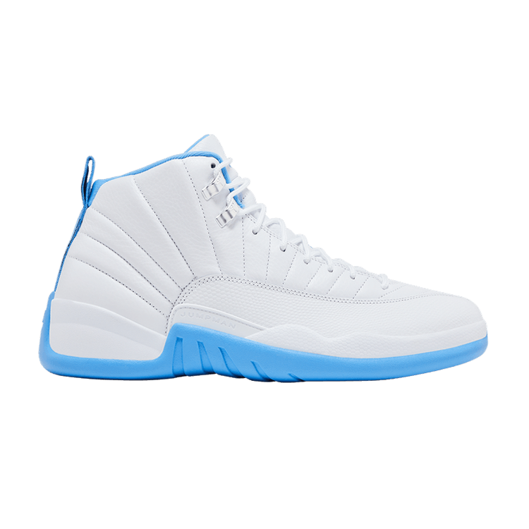 Image of Air Jordan 12 Retro 'Melo' 2025
