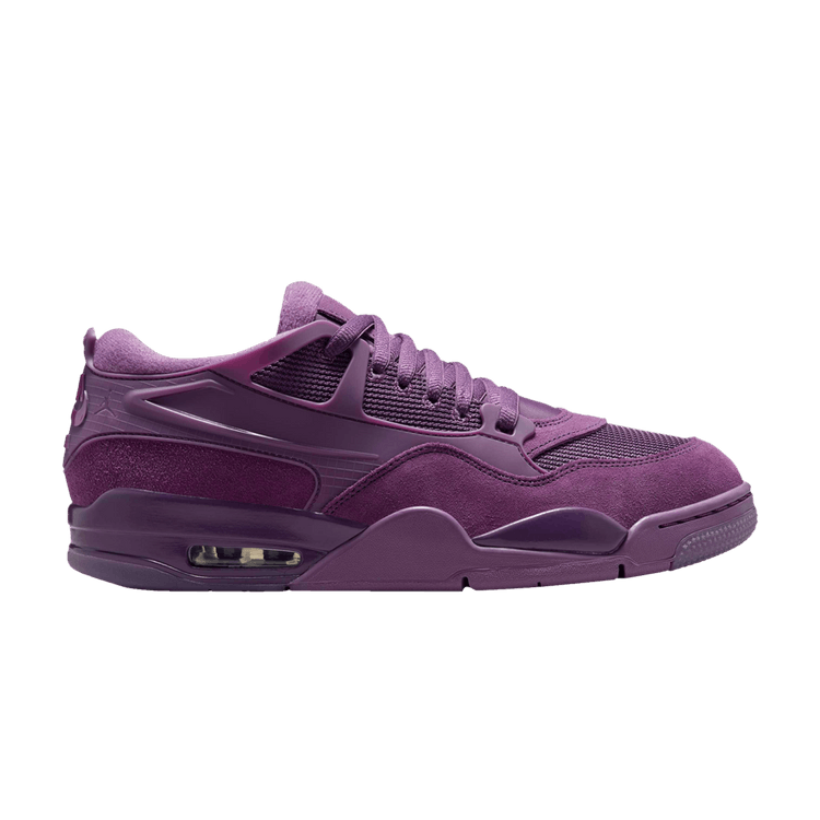 Jordan 4 RM Grimace