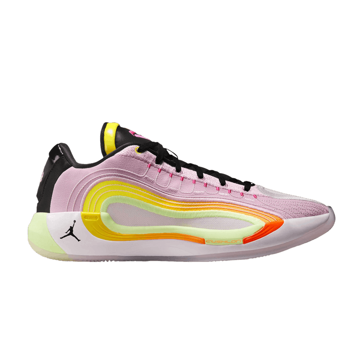 Jordan Luka 4 'Gone Fishing'