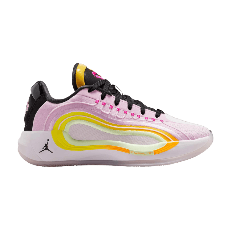 Jordan Luka 4 GS 'Gone Fishing'