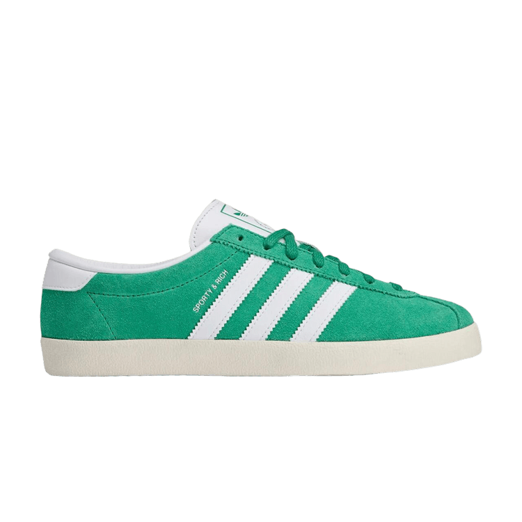 Спортивный и насыщенный x adidas Wmns Blanc 'Court Green'