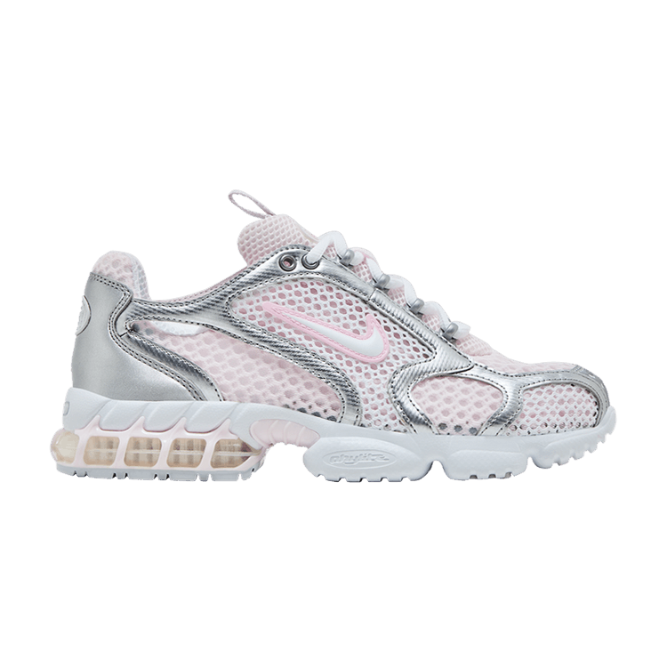 Buy Nike Wmns Air Zoom Spiridon Cage 2 'Pale Pink' - HV3932 699 | GOAT