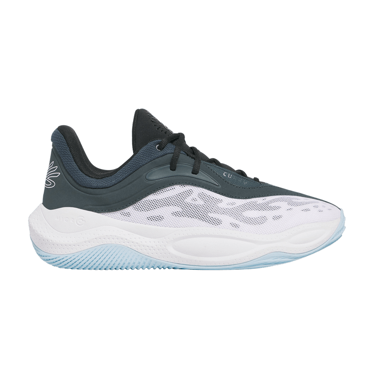 CURRY ボブルヘッド Buy Curry Splash 25 AP 'Black Grey Void' - 3028460 001 | GOAT