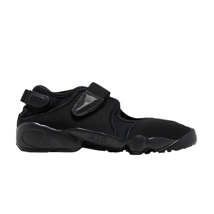 Buy Nike Wmns Air Rift 'Triple Black' - HF5389 001 | GOAT CA