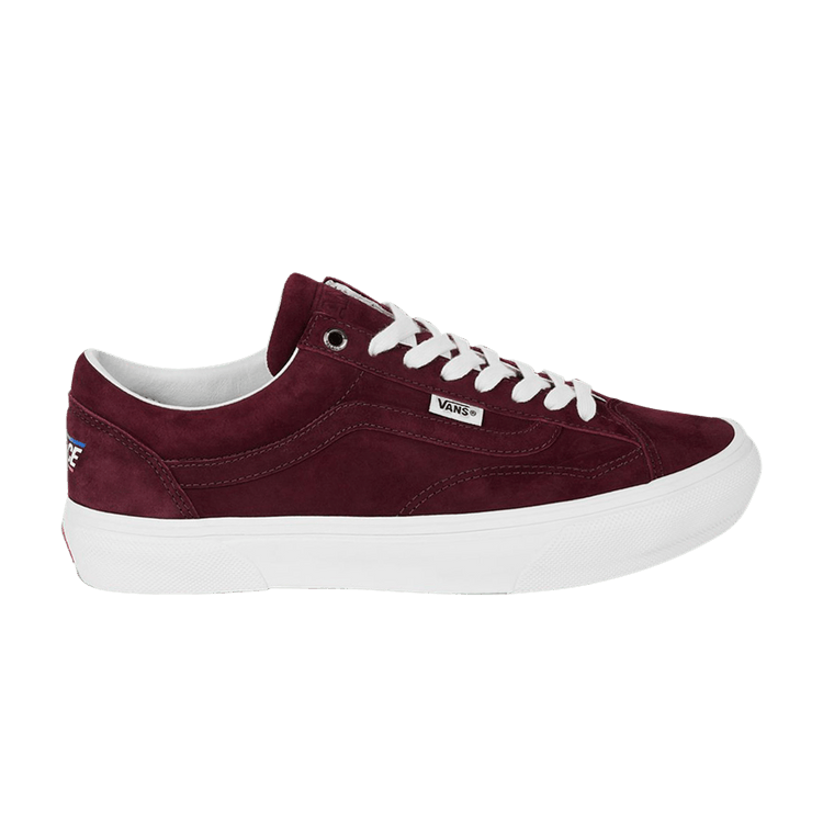 Buy Vans Palace x Skate Old Skool 36 'Port' - VN000D5BPRT | GOAT CA